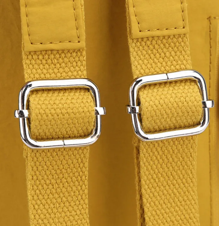 Hydrelle Backpack detail 12