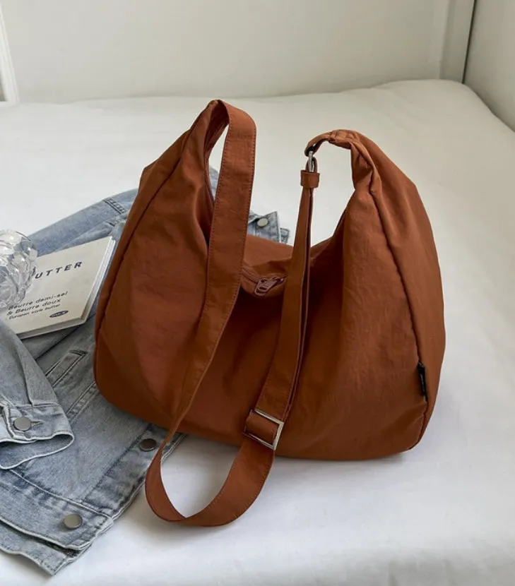 Nylora Trend Tote Bag detail 3