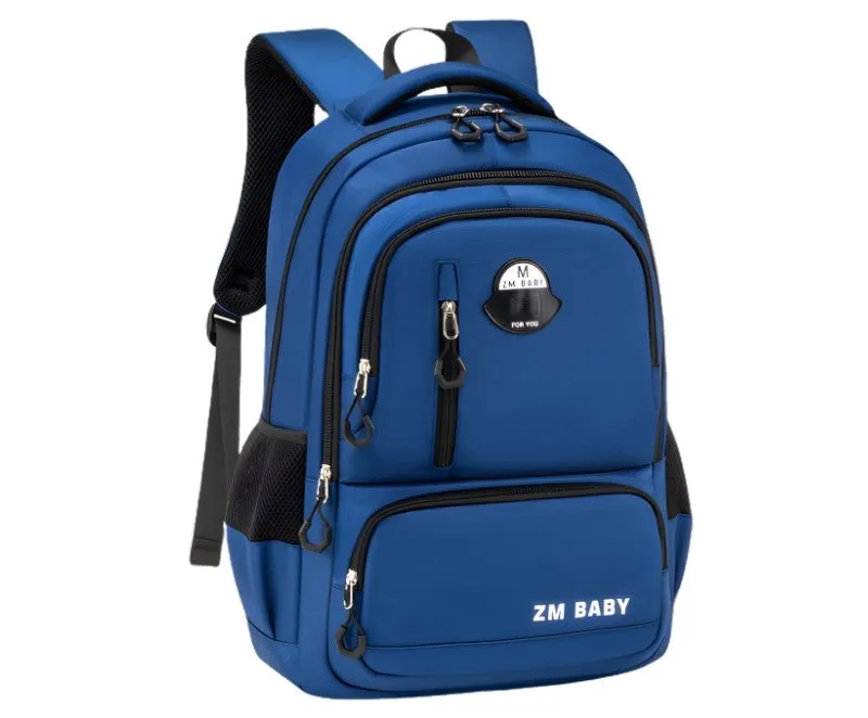 Play Pack School Bag detail 2