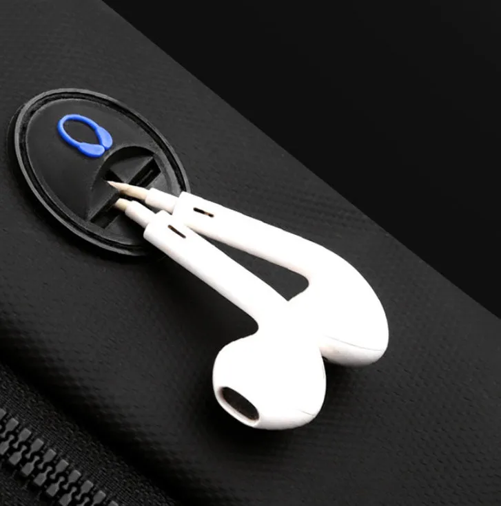 Modern Explorer Backpack detail 10