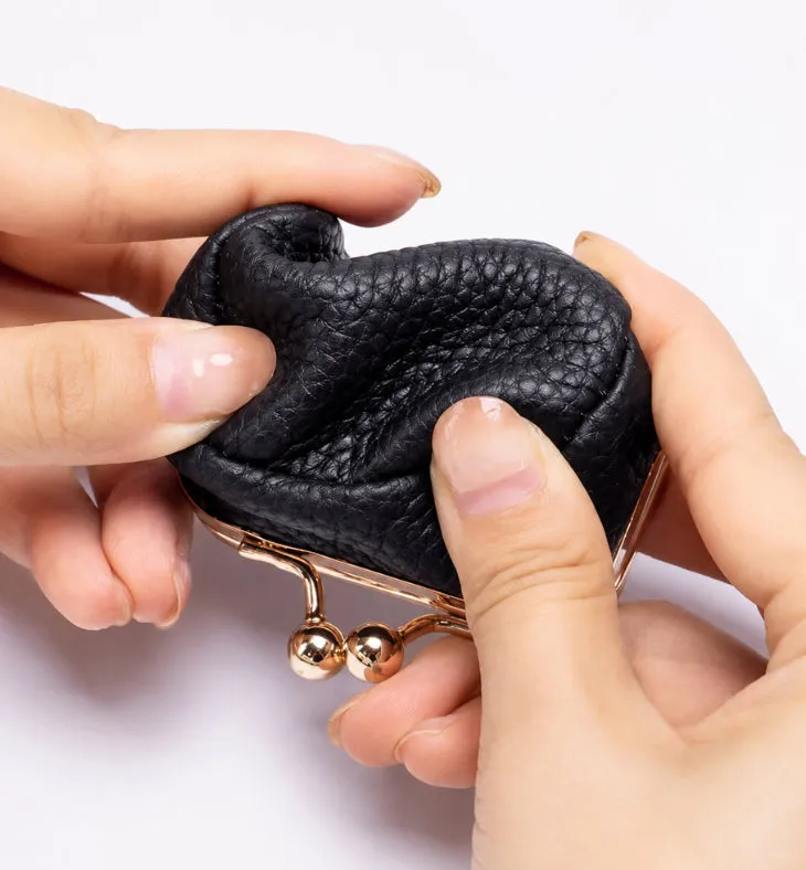 Mini Clasp Storage Women’s Mini Bag detail 8