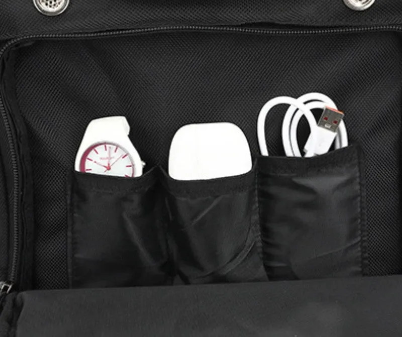 ExplorerPro Adventure Travel Bag detail 17