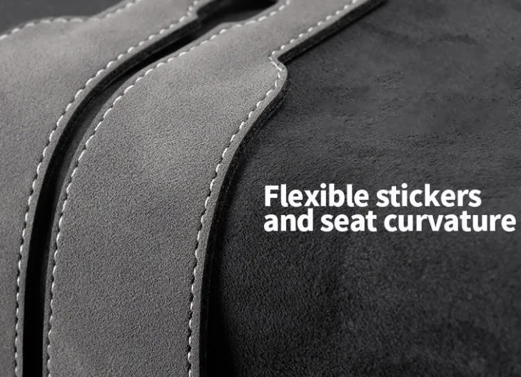 Modern Car Seat Storage Hooks detail 5