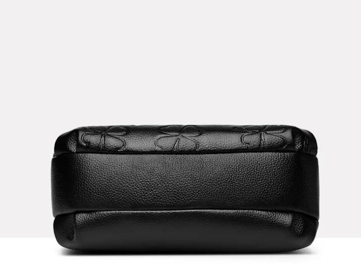Embossa Trend Crossbody Bag detail 6
