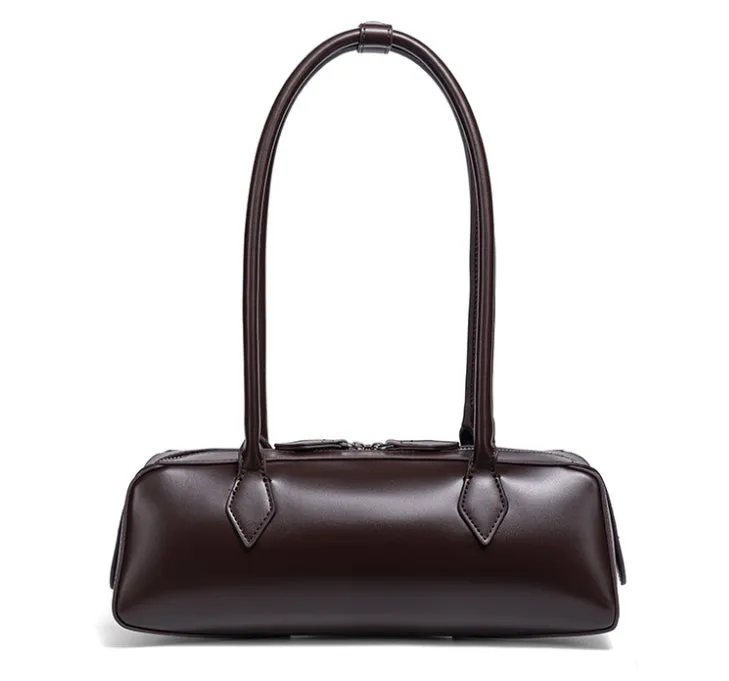 Elvara Baguette Shoulder Bag detail 1