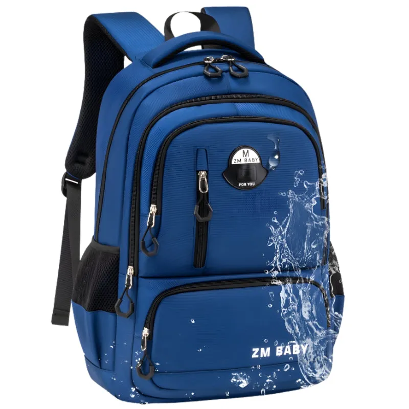 Play Pack School Bag detail 12