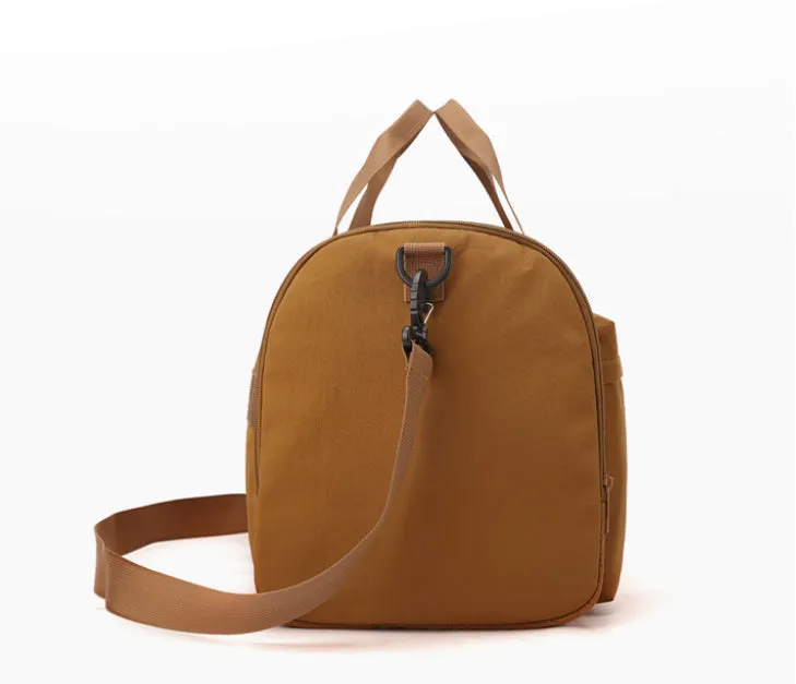 Flexora Gym Duffle Bag detail 4