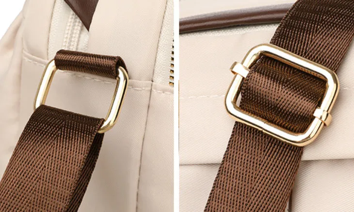 Canvas Vibe Everyday Crossbody Bag detail 9