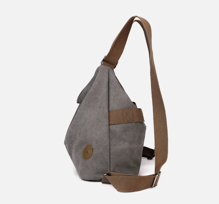 Heritage Flow Tote Bag detail 3