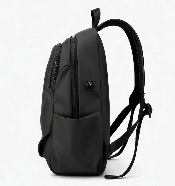 Modern Explorer Backpack detail 3