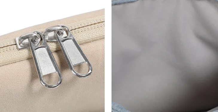 High-End Business Laptop Bag detail 11