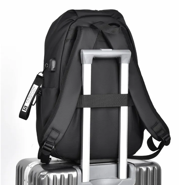 Vertex Lite Backpack detail 10