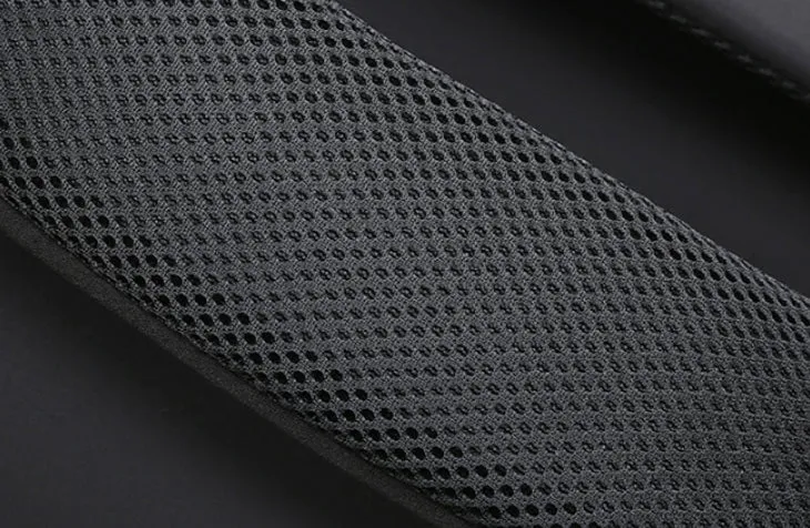 Voyager Travel Backpack detail 12