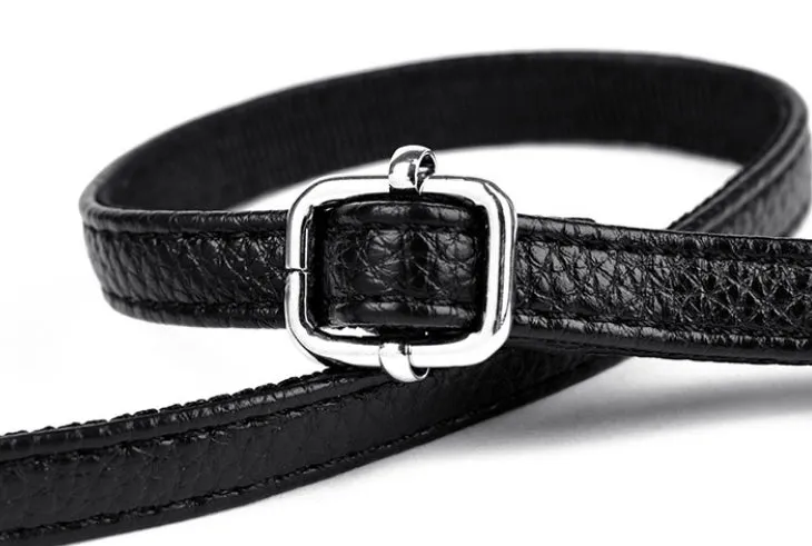 Aster Leather Phone Crossbody Bag detail 9