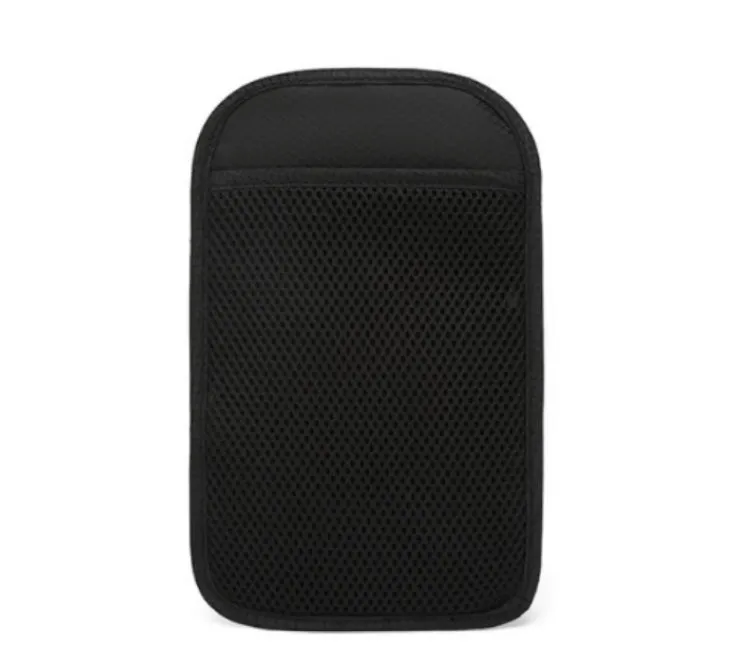 Secure Pass RFID Passport Holder detail 3