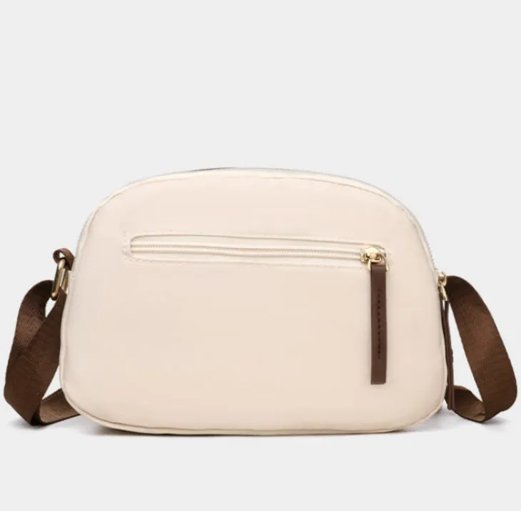 Canvas Vibe Everyday Crossbody Bag detail 5