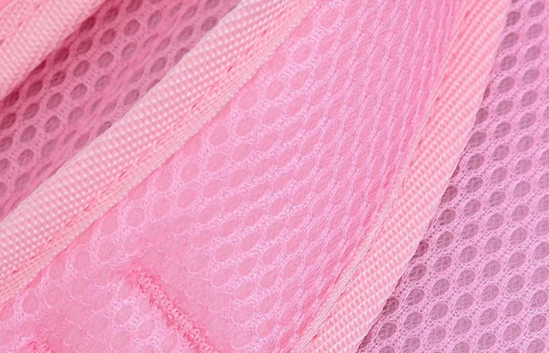 Kawaii Anime Cartoon School Bag detail 9