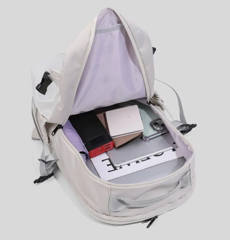 AquaTrail Lite Women Backpack detail 10