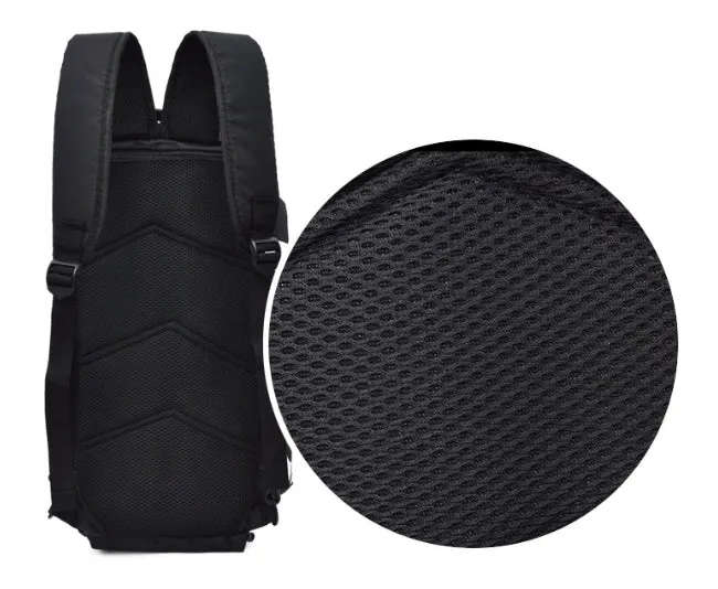 All Sport Pro Backpack detail 6