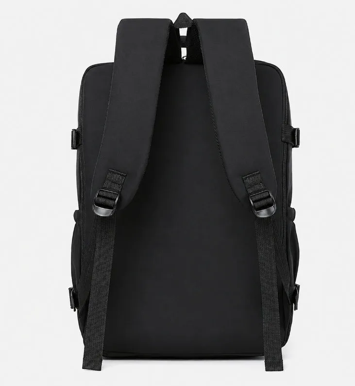 Voyager Travel Backpack detail 4