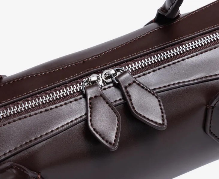 Elvara Baguette Shoulder Bag detail 6
