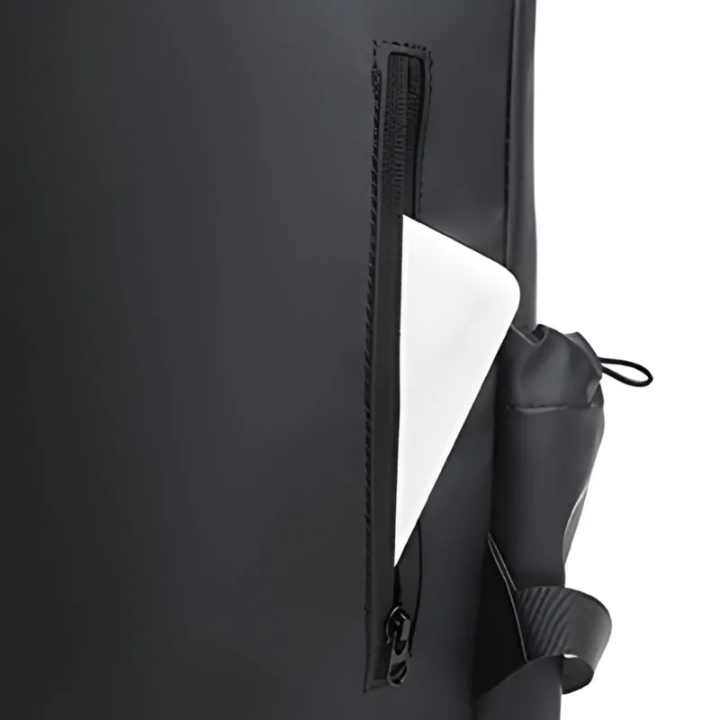 SkyStride Travel Backpack detail 15