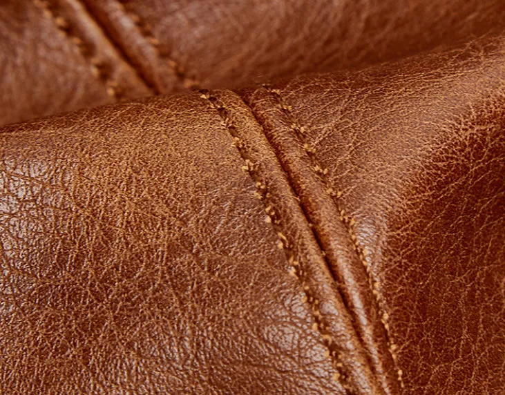 Refined Studded Women’s Tote Bag detail 6