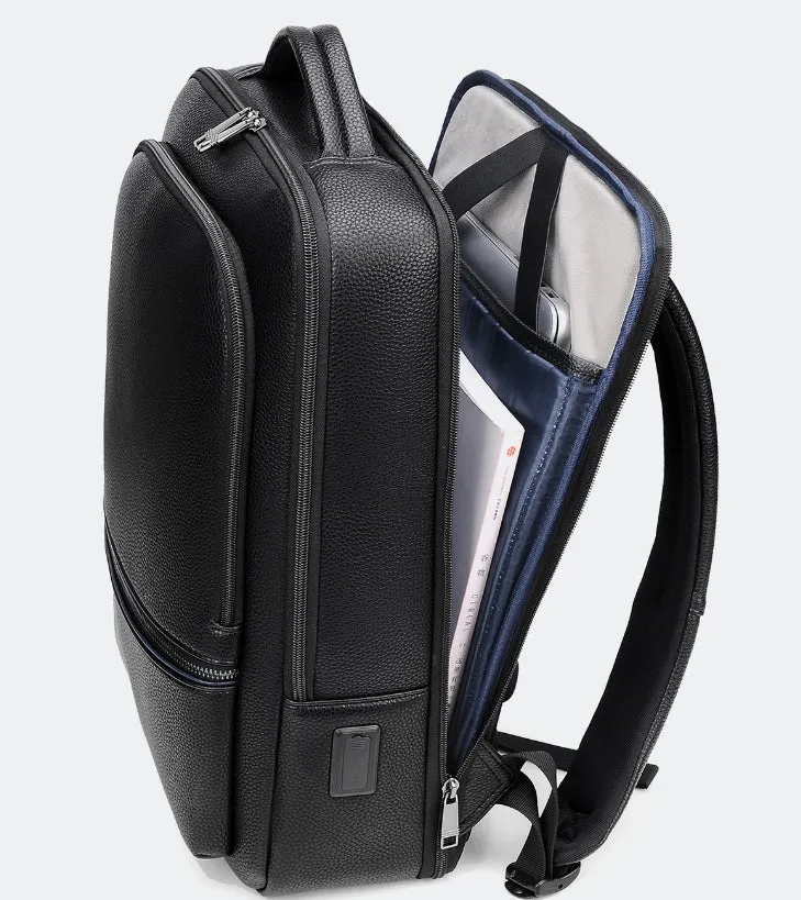 Premium Executive Backpack detail 9