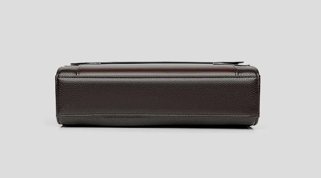 Urban Executive Crossbody detail 5