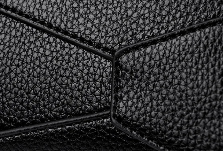 Aster Leather Phone Crossbody Bag detail 8