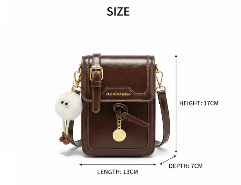 Celestial Jewel Crossbody Bag detail 9