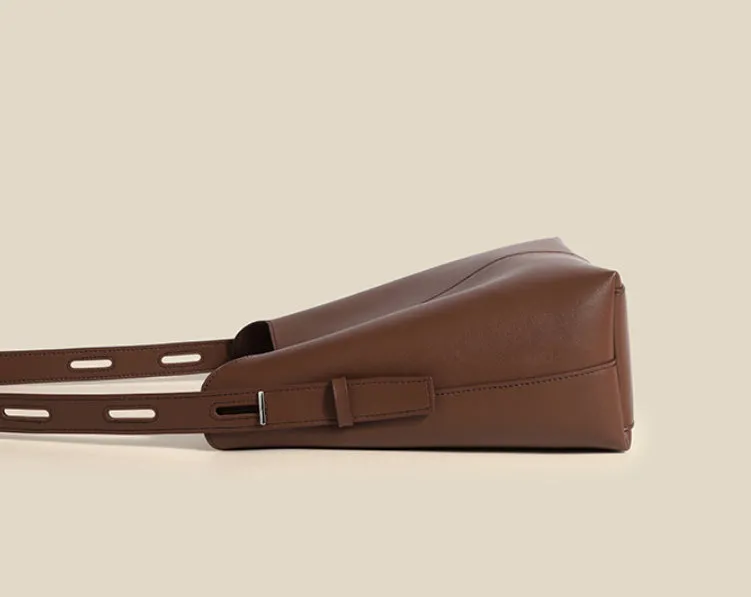 Stylish  Style  Summer Commuter Shoulder Bag detail 5