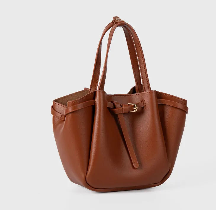 Luxe Everyday Carry Handbag detail 1
