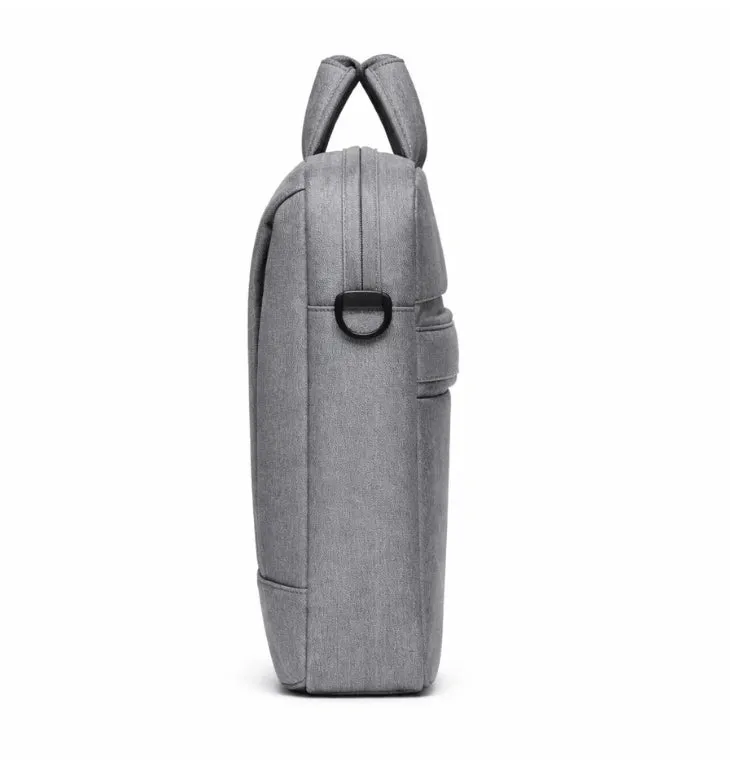 Aqua Shield Executive Laptop Bag detail 2