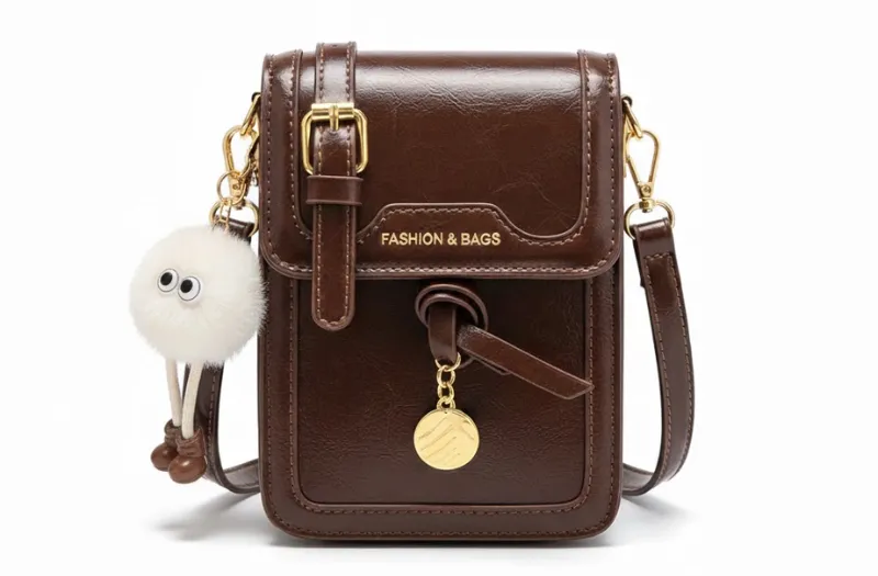 Celestial Jewel Crossbody Bag detail 1