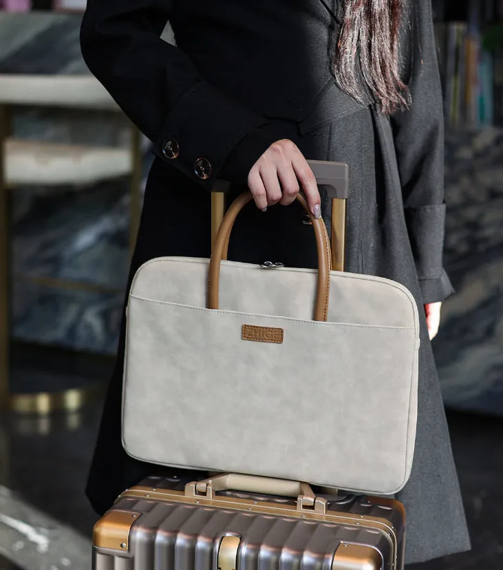 High-End Business Laptop Bag detail 15