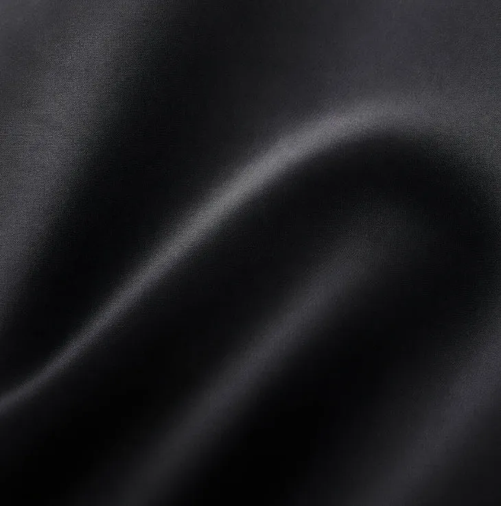 Noir Executive Business Backpack detail 5
