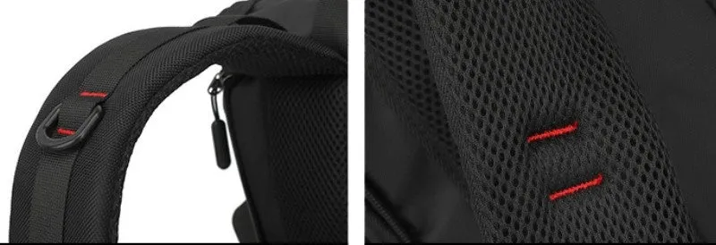 ExplorerPro Adventure Travel Bag detail 20