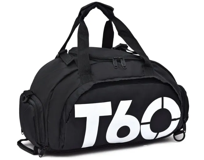 All Sport Pro Backpack detail 2