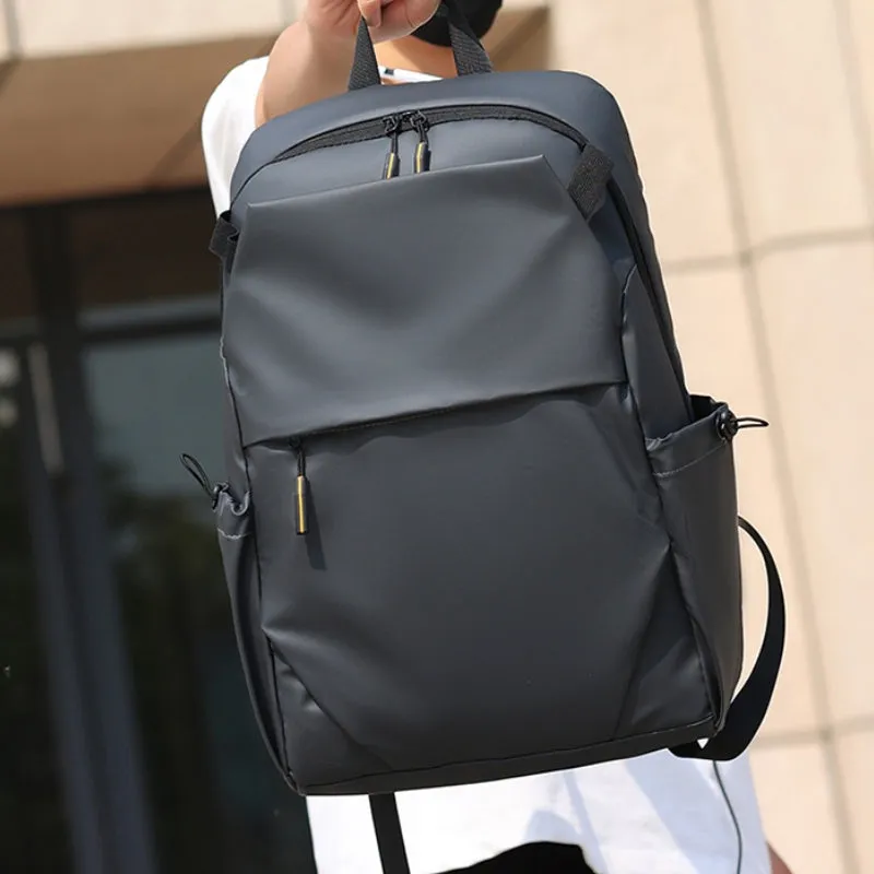 SkyStride Travel Backpack detail 6