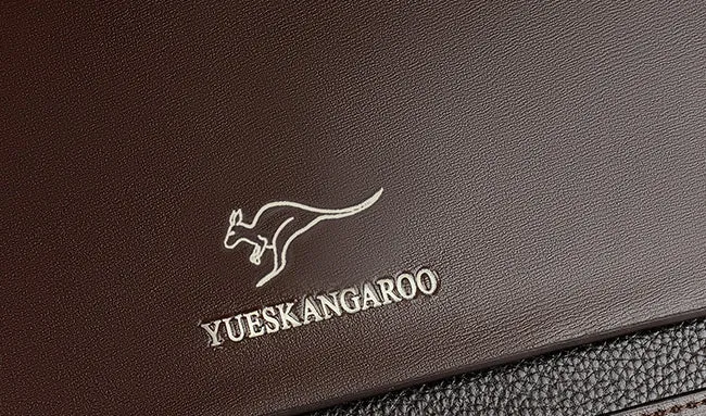 Urban Executive Crossbody detail 8