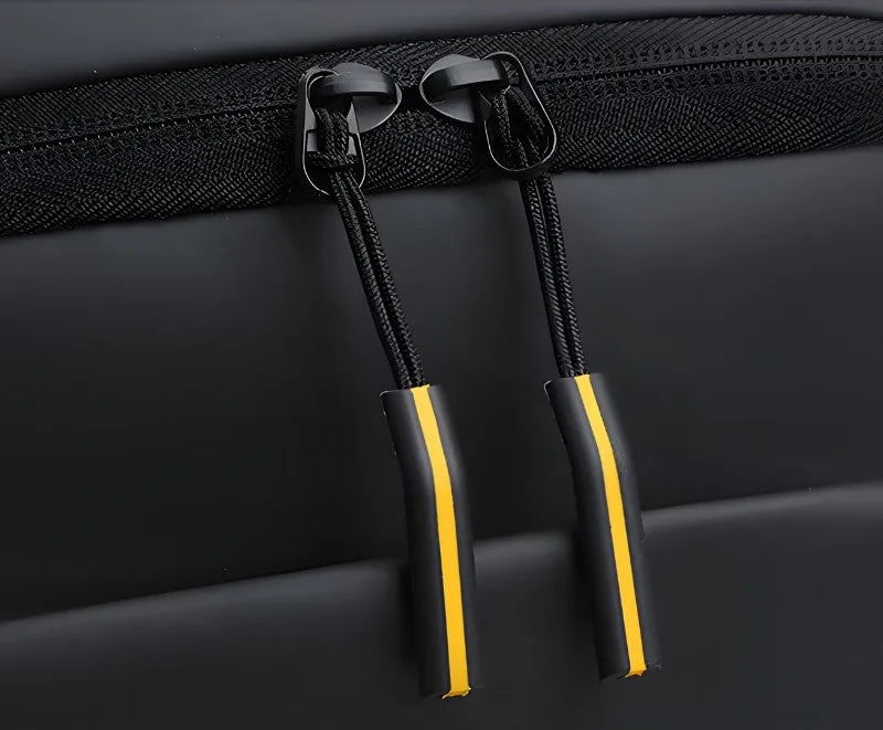 SkyStride Travel Backpack detail 7