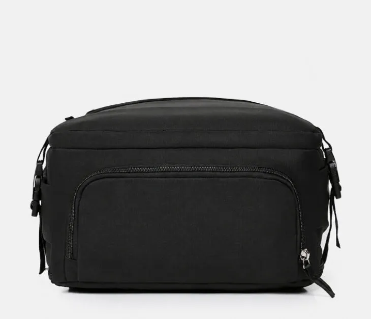 Voyager Travel Backpack detail 5