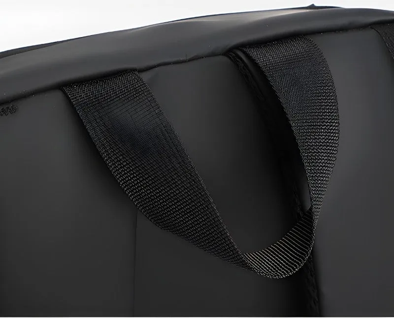 SkyStride Travel Backpack detail 8
