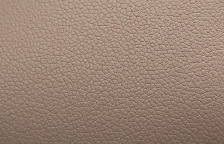 French Style PU Leather Dumpling Messenger Bag detail 9