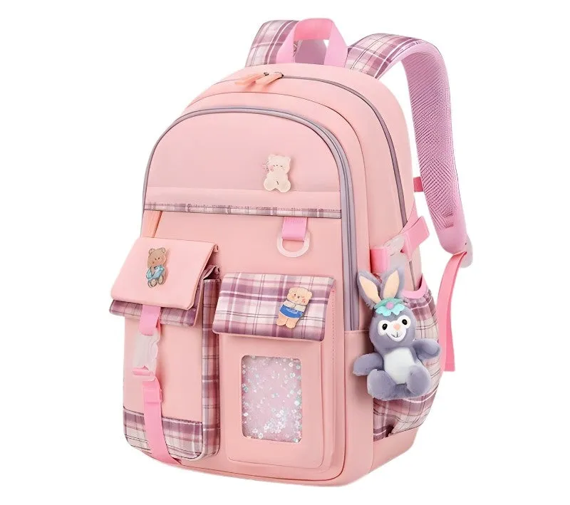 StudySprint School Bag detail 2