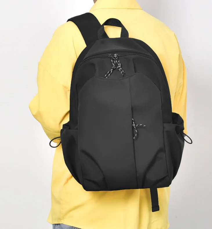 Aurevia Minimal Backpack detail 11