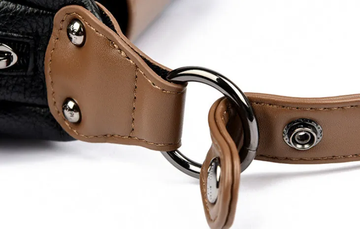 Melody Piano Handbag detail 9