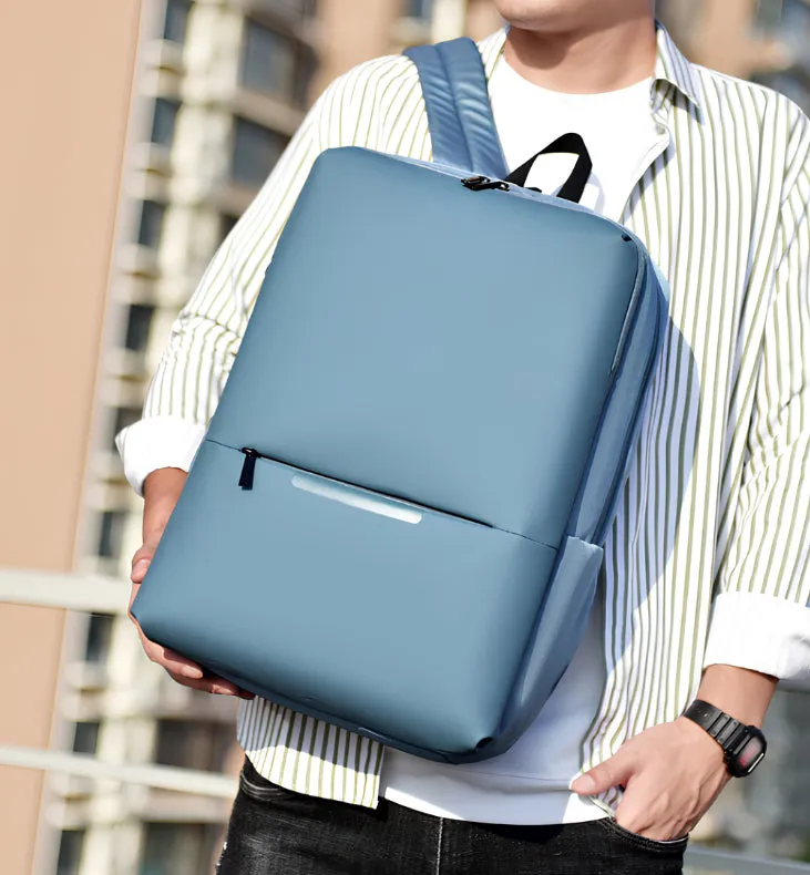 Aero Charge Water Resistant Backpack detail 13