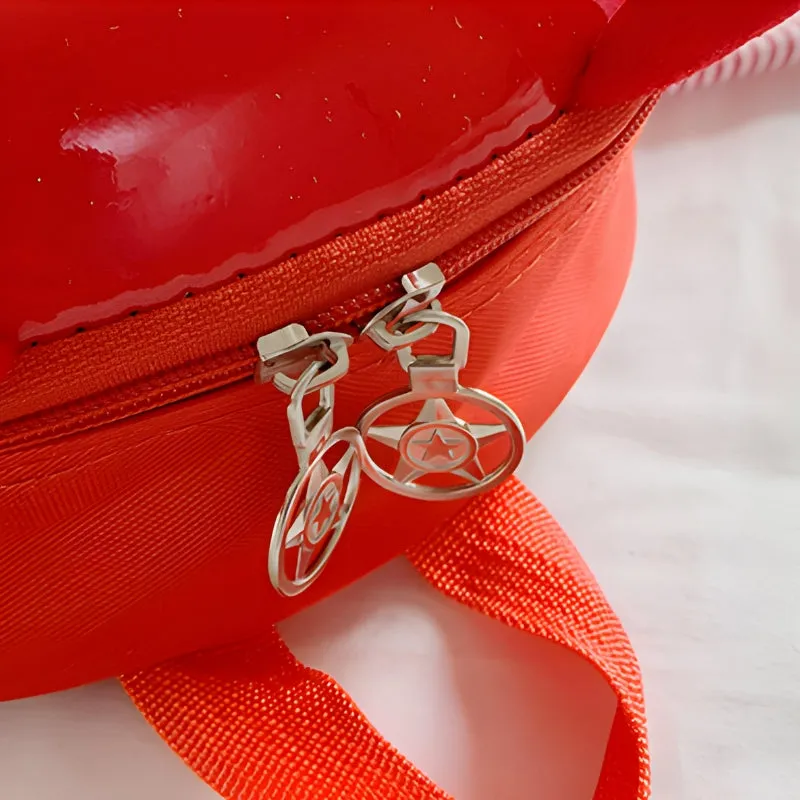 HappyCarry School Bag detail 8